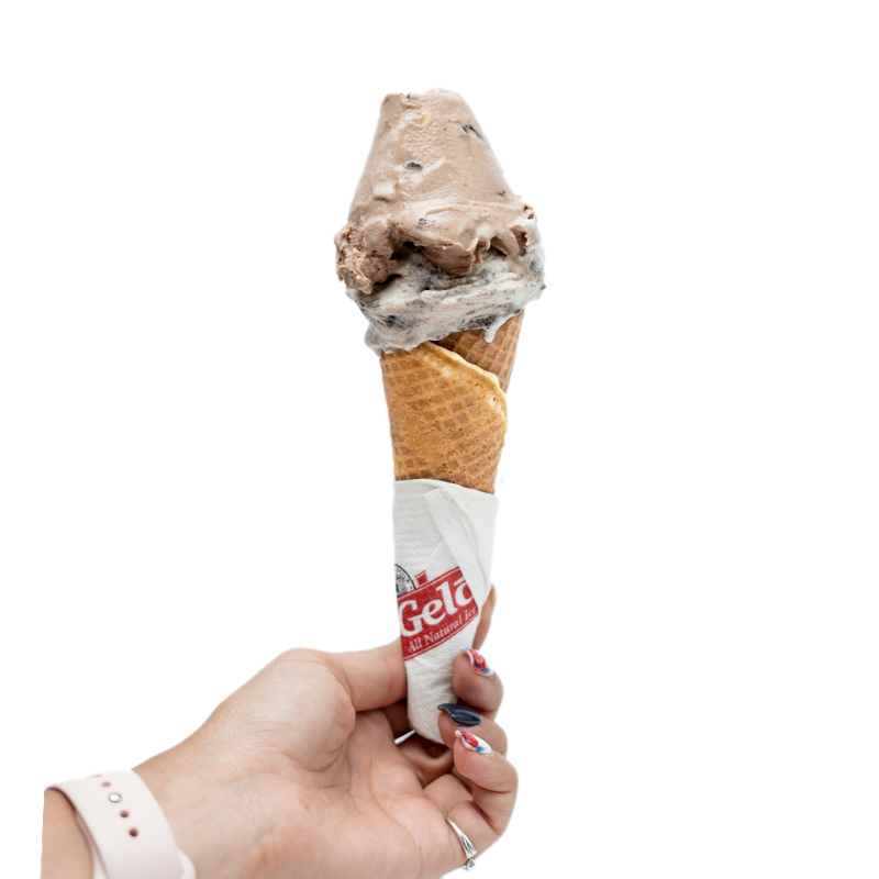 Ice cream Perth
