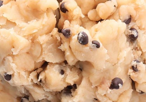 Chocolate Chip Cookie Dough Perth